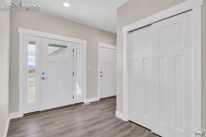 866 E Snyder Drive, Pueblo West, CO 81007 - Photo 2