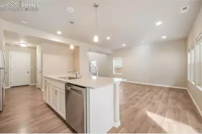 7851 Lathrop View, Colorado Springs, CO 80924 - Photo 6