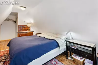 413 W Lake Drive, Divide, CO 80814 - Photo 20