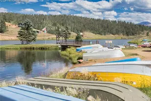 413 W Lake Dr, Divide, CO 80814 - Photo 42