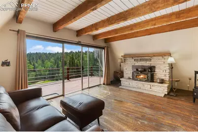 413 W Lake Drive, Divide, CO 80814 - Photo 2