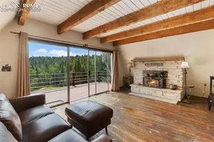 413 W Lake Dr, Divide, CO 80814 - Photo 2