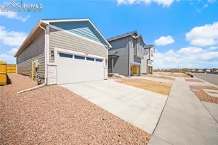 7732 Clear Amber Pl, Colorado Springs, CO 80908 - Photo 2