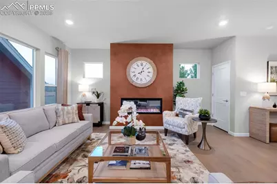 1714 Gold Hill Mesa Drive, Colorado Springs, CO 80905 - Photo 20