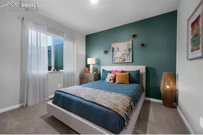 1714 Gold Hill Mesa Drive, Colorado Springs, CO 80905 - Photo 32