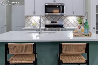 1714 Gold Hill Mesa Drive, Colorado Springs, CO 80905 - Photo 10