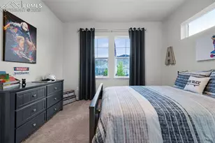 1714 Gold Hill Mesa Dr, Colorado Springs, CO 80905 - Photo 38