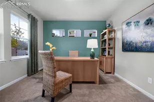 1714 Gold Hill Mesa Dr, Colorado Springs, CO 80905 - Photo 4