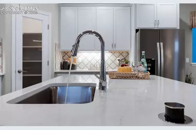 1714 Gold Hill Mesa Drive, Colorado Springs, CO 80905 - Photo 14