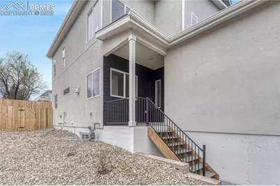 175 Terrace Drive, Colorado Springs, CO 80906 - Photo 4