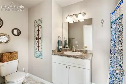 4271 Little Rock View, Colorado Springs, CO 80911 - Photo 20
