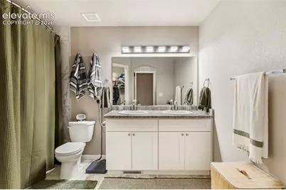 4271 Little Rock View, Colorado Springs, CO 80911 - Photo 16