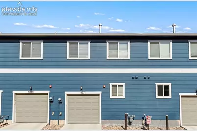 4271 Little Rock View, Colorado Springs, CO 80911 - Photo 26