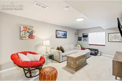 4271 Little Rock View, Colorado Springs, CO 80911 - Photo 24
