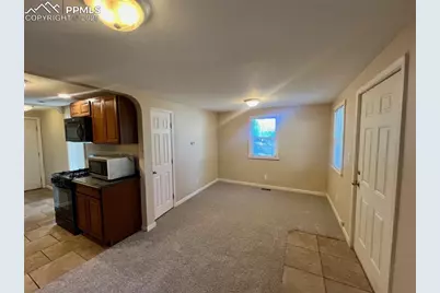 505 Iowa Avenue, Colorado Springs, CO 80909 - Photo 2