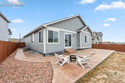 12712 Scenic Walk Drive, Peyton, CO 80831 - Photo 6