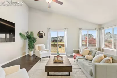 12712 Scenic Walk Drive, Peyton, CO 80831 - Photo 18