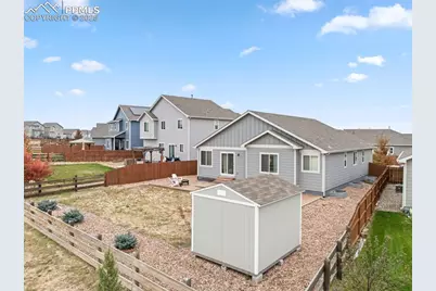 12712 Scenic Walk Drive, Peyton, CO 80831 - Photo 36