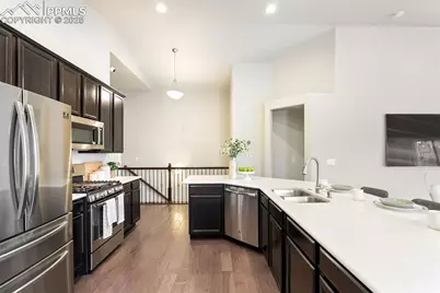 12712 Scenic Walk Drive, Peyton, CO 80831 - Photo 12