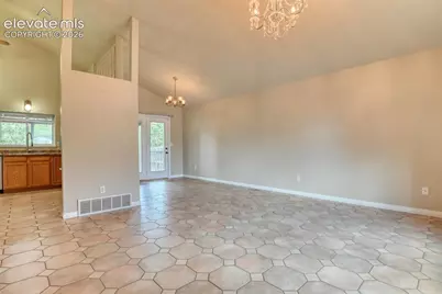 7020 Churchwood Circle, Colorado Springs, CO 80918 - Photo 2