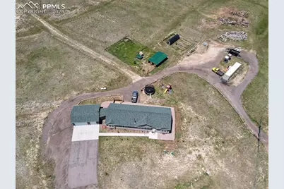 13820 Noah Abel Point, Calhan, CO 80808 - Photo 36