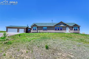 13820 Noah Abel Pt, Calhan, CO 80808 - Photo 2