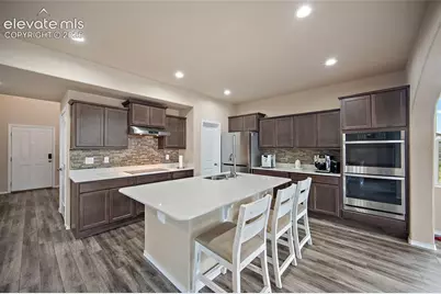 7058 Fauna Glen Drive, Colorado Springs, CO 80927 - Photo 10