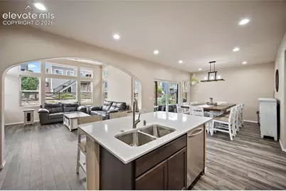 7058 Fauna Glen Drive, Colorado Springs, CO 80927 - Photo 2