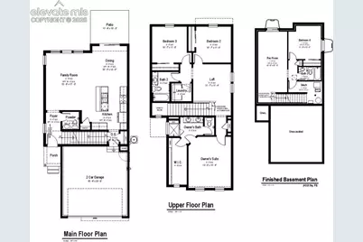 7729 Slate River Way, Colorado Springs, CO 80908 - Photo 2