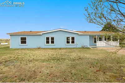 13335 Gymkhana Road, Peyton, CO 80831 - Photo 34