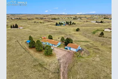 13335 Gymkhana Road, Peyton, CO 80831 - Photo 4
