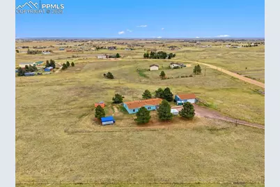 13335 Gymkhana Road, Peyton, CO 80831 - Photo 6
