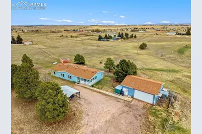 13335 Gymkhana Road, Peyton, CO 80831 - Photo 8