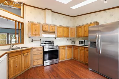13335 Gymkhana Road, Peyton, CO 80831 - Photo 20