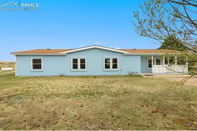 13335 Gymkhana Road, Peyton, CO 80831 - Photo 34