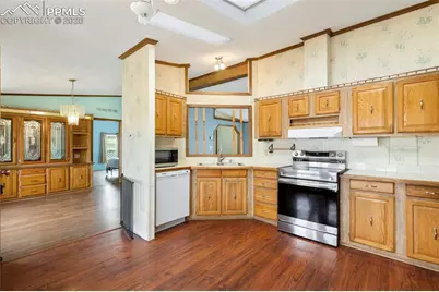 13335 Gymkhana Road, Peyton, CO 80831 - Photo 22