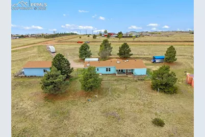 13335 Gymkhana Road, Peyton, CO 80831 - Photo 2