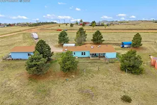 13335 Gymkhana Rd, Peyton, CO 80831 - Photo 2