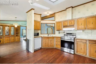 13335 Gymkhana Road, Peyton, CO 80831 - Photo 22