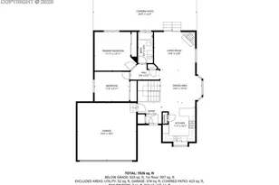 5615 Marabou Way, Colorado Springs, CO 80911 - Photo 42