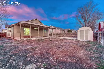 5615 Marabou Way, Colorado Springs, CO 80911 - Photo 12