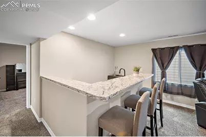 2937 Equine Court, Colorado Springs, CO 80922 - Photo 36