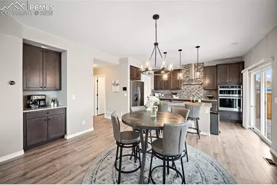 2937 Equine Court, Colorado Springs, CO 80922 - Photo 12