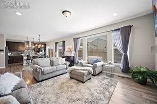 2937 Equine Ct, Colorado Springs, CO 80922 - Photo 8