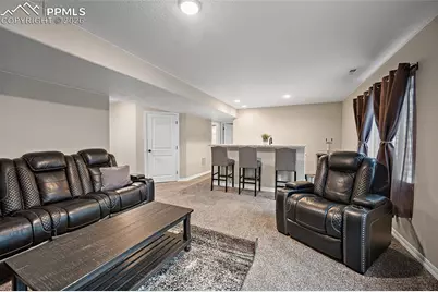 2937 Equine Court, Colorado Springs, CO 80922 - Photo 40