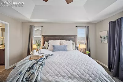 2937 Equine Court, Colorado Springs, CO 80922 - Photo 22