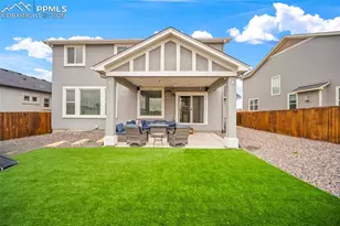 2937 Equine Ct, Colorado Springs, CO 80922 - Photo 2