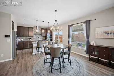 2937 Equine Court, Colorado Springs, CO 80922 - Photo 10