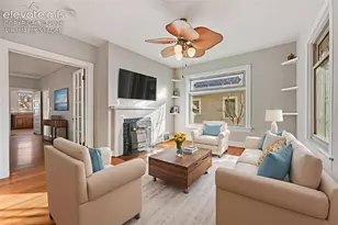 2309 N Nevada Ave, Colorado Springs, CO 80907 - Photo 2