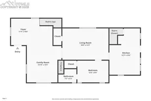 2309 N Nevada Ave, Colorado Springs, CO 80907 - Photo 48
